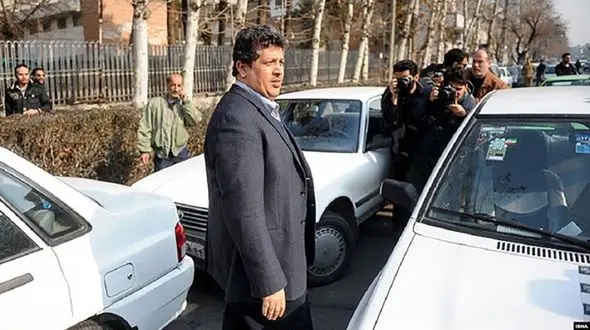 سخنگوی قوه قضاییه: مهدی هاشمی در زندان است