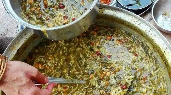 فال غذا و رستوران امروز 8 شهریور 1405