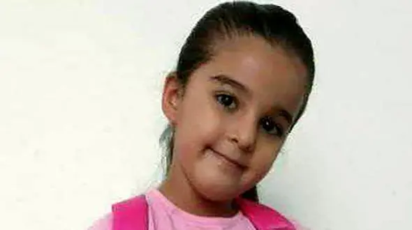 فیلم لحظه پیدا شدن جسد مهسا دختر بچه ۶ ساله ایلامی !