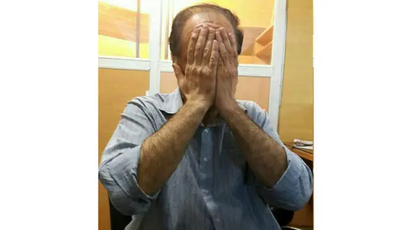 مردی به خاطر زنش، برادر 54 ساله اش را در خیابان دولت تهران کشت + عکس