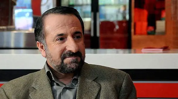  حمله تند مهران رجبی به شاخ‌های اینستاگرام 