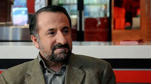  تکذیب حال وخیم مهران رجبی