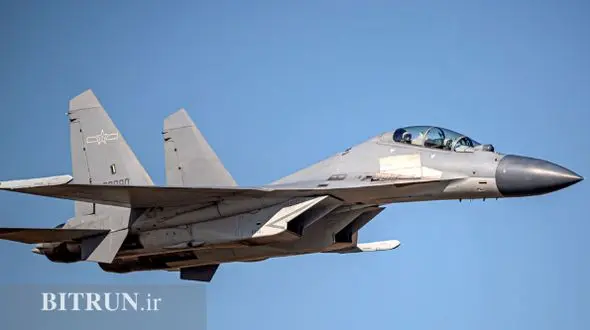 چین به ایران پیشنهاد جنگنده جی-۱۶ را داد / گزارش جامع و مقایسه فنی با سوخو 35 روسی