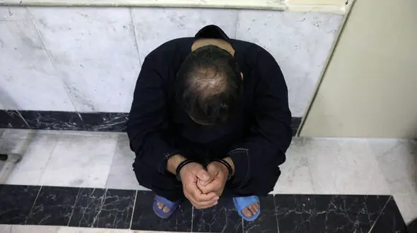 طولانی ترین فرار یک قاتل در ایران / 27 سال پیش 4 مرد را به قتل رسانده بود + عکس