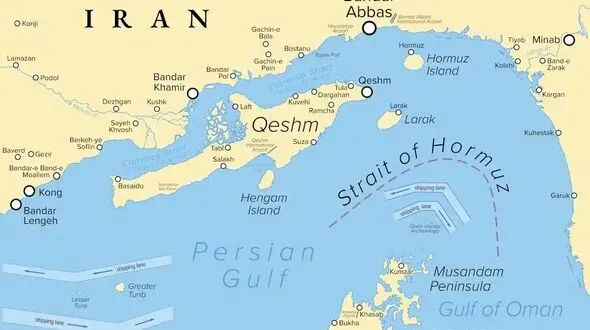 حرا زیر آتش نفت؛ جنگی که آلودگی‌اش با آتش‌بس تمام نمی‌شود/ پروفسور نیما شکری: پاسخ به آلودگی نباید باعث ایجاد خسارت بیشتر شود