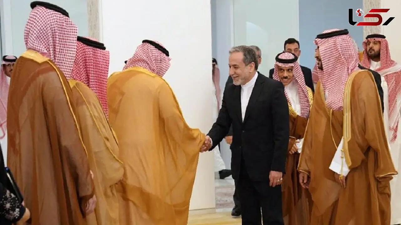 ایران قصد دارد پیشنهادی همکاری در زمینه اورانیوم را به عربستان و امارات بدهد