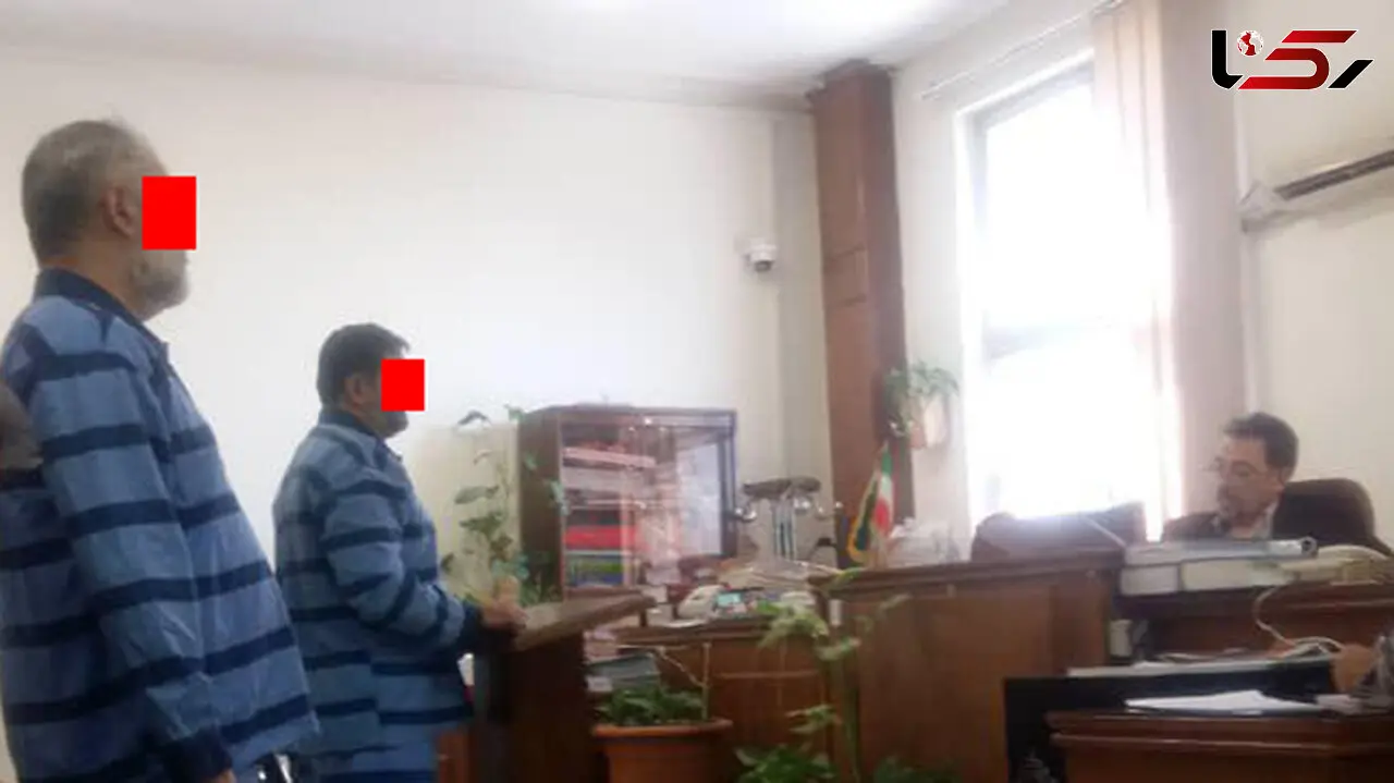 قتل دوست صمیمی به خاطر ناهنجاری رفتاری + عکس