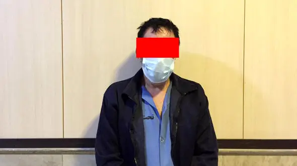 قتل زن همسایه به سبک داعشی ها در تهران / حمیده تنها بود! + فیلم گفتگوی اختصاصی