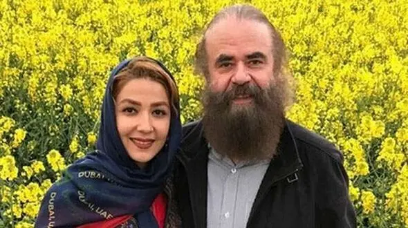 جشن ۵ سالگی ساحل، فرشته کوچک سارا صوفیانی + عکس / تصاویری از شیرین‌ترین لحظات جشن تولد و کیکِ خاص دخترک محبوب در حیاط خانه اش 