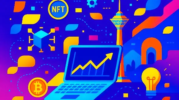 دیجیتال نومادها در ایران؛ سفر به عصر نوین ارتباطات و آزادی