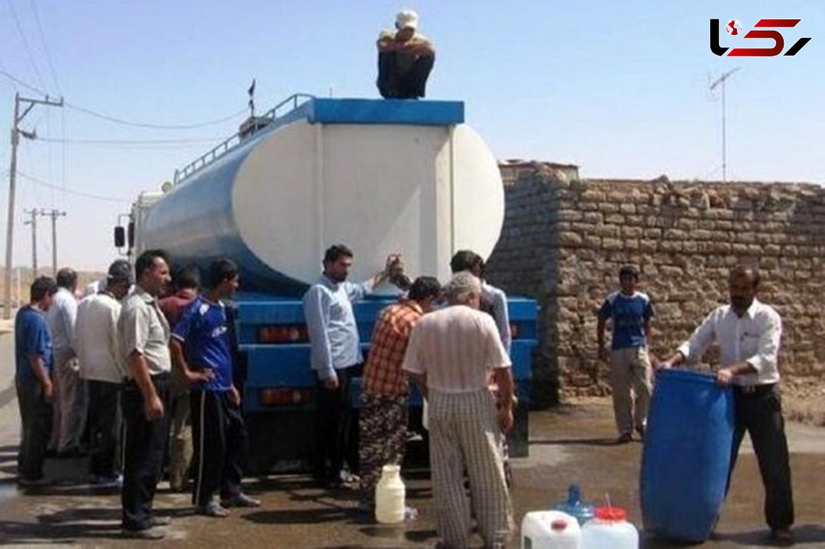 قطع برق در برخی روستاهای نهاوند منجر به قطع آب شده است