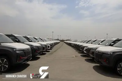 واردات خودرو در بن‌ بست جنگ؛ قیمت‌ خودرو انفجاری می‌ شود
