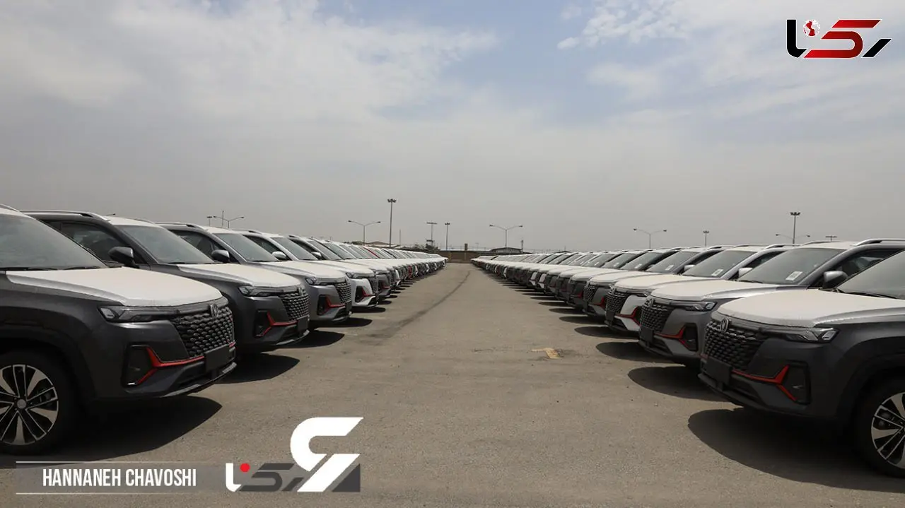 واردات خودرو در بن‌ بست جنگ؛ قیمت‌ خودرو انفجاری می‌ شود