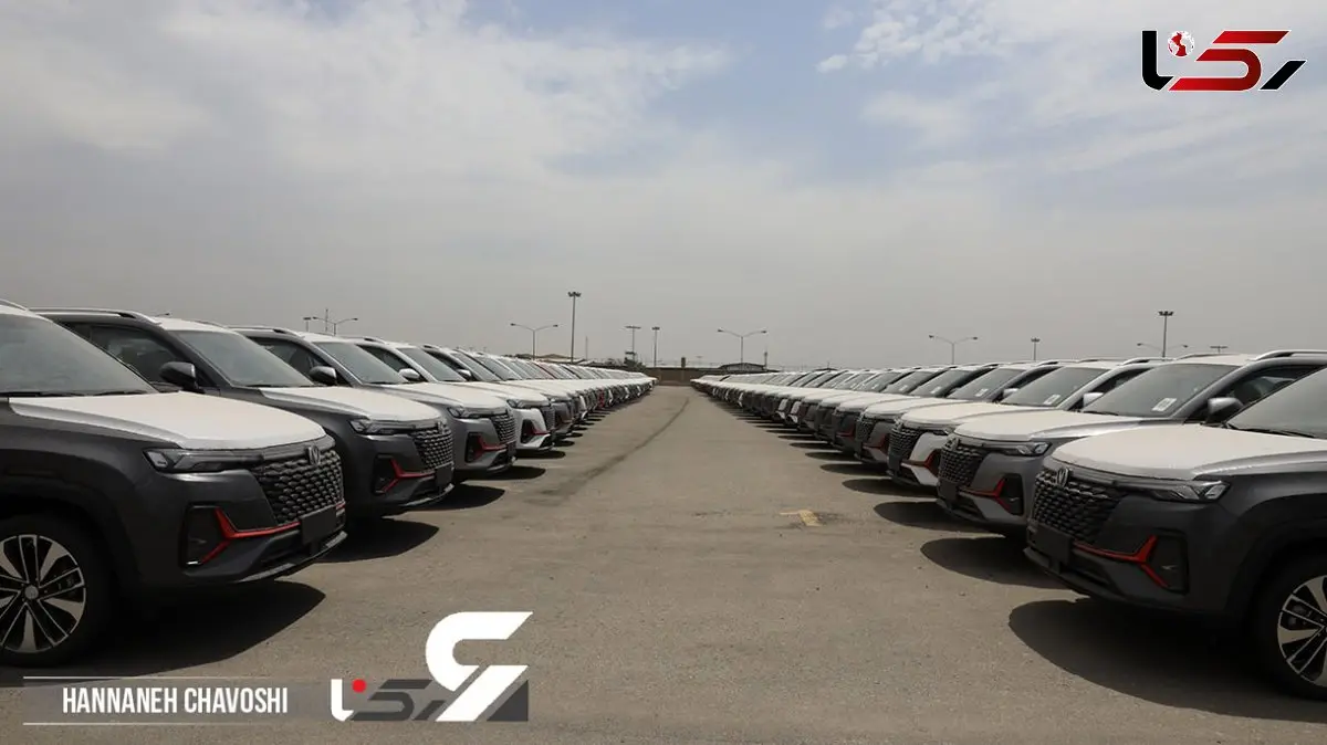 واردات خودرو در بن‌ بست جنگ؛ قیمت‌ خودرو انفجاری می‌ شود
