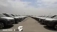 واردات خودرو در بن‌ بست جنگ؛ قیمت‌ خودرو انفجاری می‌ شود