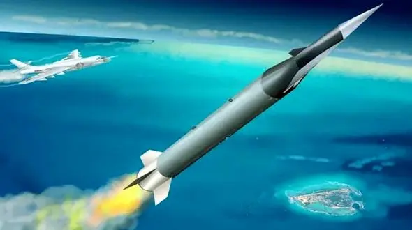 گزارش ویژه / این موشک شکارچی ناوه های امریکایی است + عکس و جدول