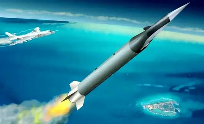 گزارش ویژه / این موشک شکارچی ناوه های امریکایی است + عکس و جدول