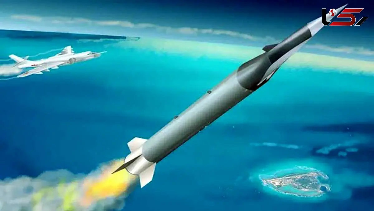 گزارش ویژه / این موشک شکارچی ناوه های امریکایی است + عکس و جدول