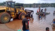 ۲۰ کشته در سقوط کامیون به داخل رودخانه در مالی
