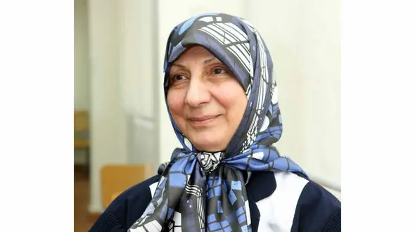 رفتار خواهر امام موسی صدر در سرنوشتی مشابه رومینا اشرفی + فیلم