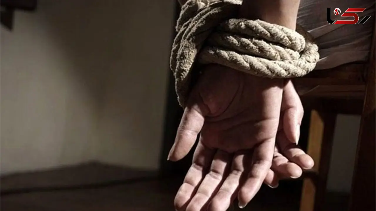 جزییات آدم ربایی کودک ۴ ساله در شادگان