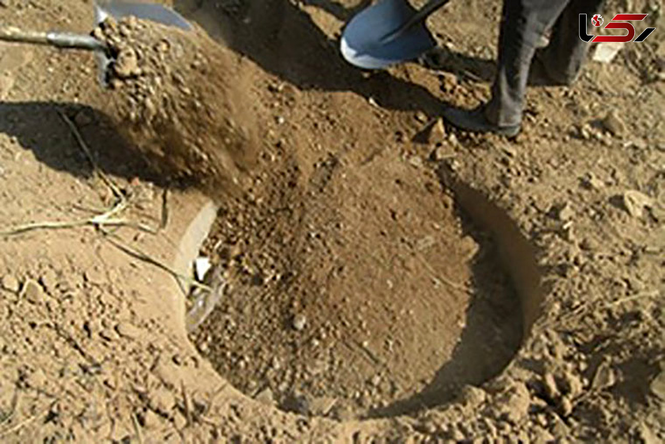 انسداد بیش از 100 حلقه چاه غیرمجاز در نیشابور و فیروزه