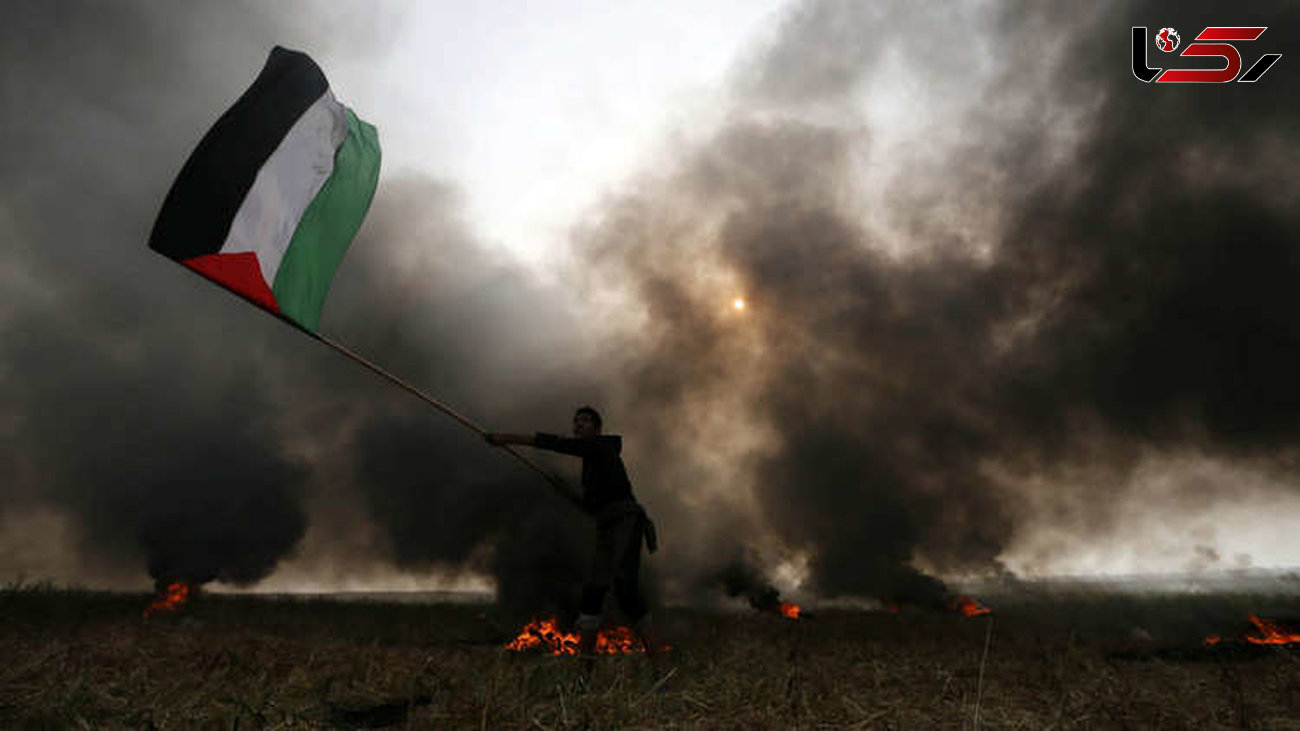 واکنش حماس به حملات رژیم صهیونیستی به غزه 