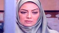 این خانم بازیگران علت توقیف سریال های ایرانی شدند ! + علت و  عکس و اسامی