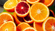 پرتقال درمانی کنید!