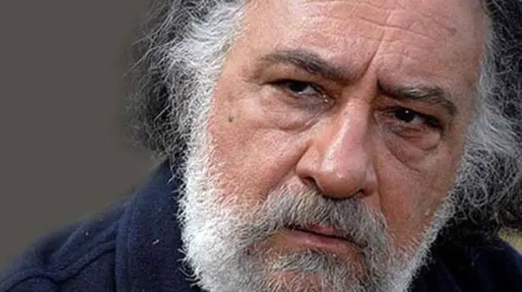 فیلم/ داریوش ارجمند: دلم میخواد فیلم مذهبی گردن کلفت بازی کنم!