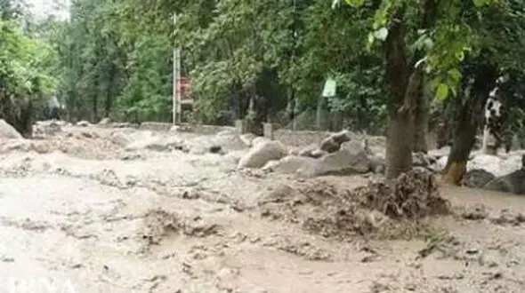 بن بست در پنجمین روزجست و جوی جوان غرق شده در سیل