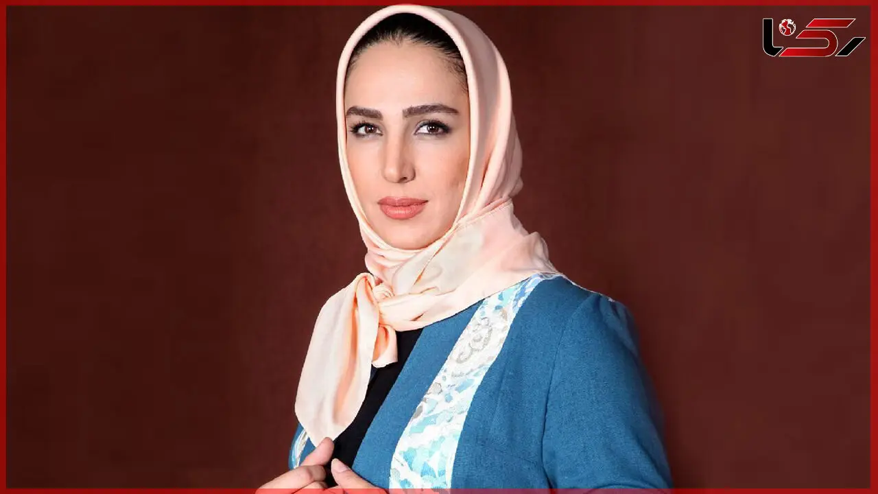 تجربه خانم بازیگر از سفر به کربلا در اربعین حسینی 