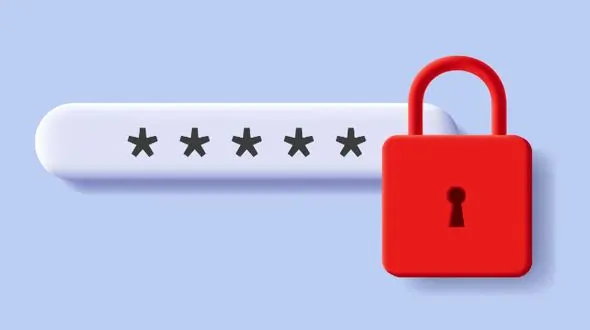 به این دلایل از رمز ساده برای حساب کاربری خود پرهیز کنید!+جزئیات