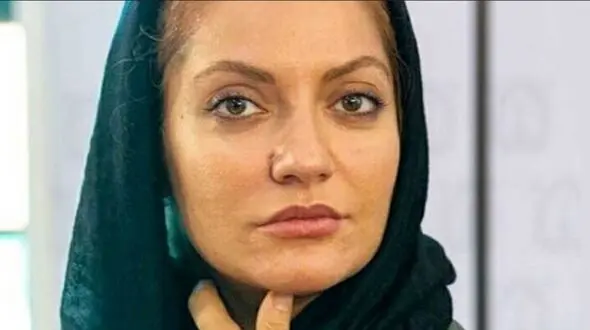 عکس های  لباس بدن نمای مهناز افشار  در پارتی شبانه / تغییر ناباورانه خانم بازیگر از ایران تا کانادا !