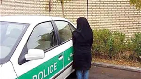 اقدام جنجالی عروس 20 ساله با 26 زن مشهدی / شوهرم مرد زندگی نبود + عکس