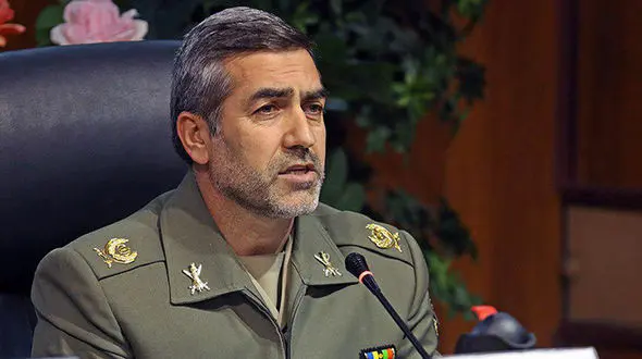 شرکت نیرو‌های مسلح در مسابقات المپیک سیزم