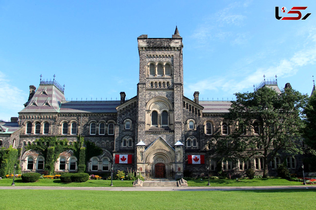 بهترین دانشگاه های کانادا برای تحصیل با توجه به رنکینگ