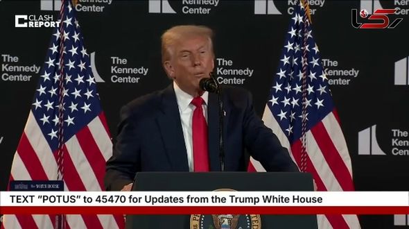Trump Threatens: Russia Must Expect a Serious Response +video