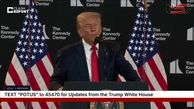 Trump Threatens: Russia Must Expect a Serious Response +video