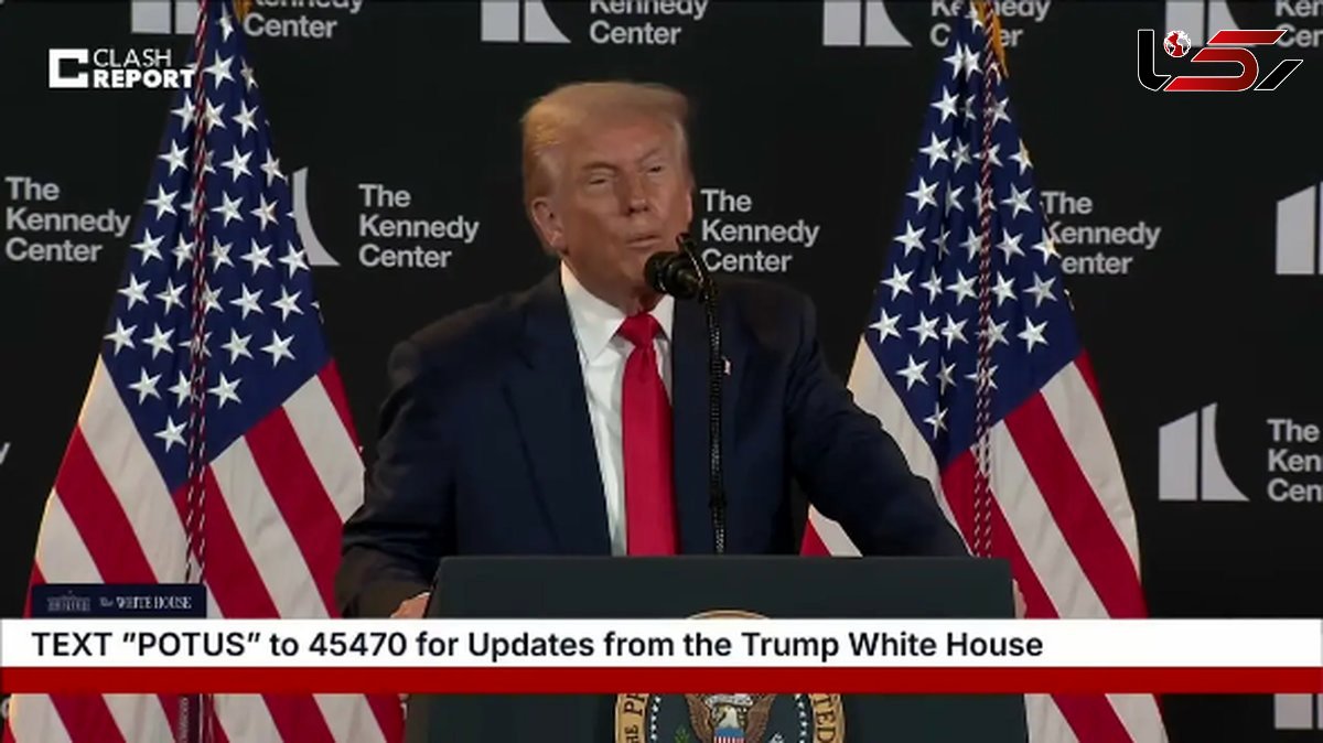 Trump Threatens: Russia Must Expect a Serious Response +video