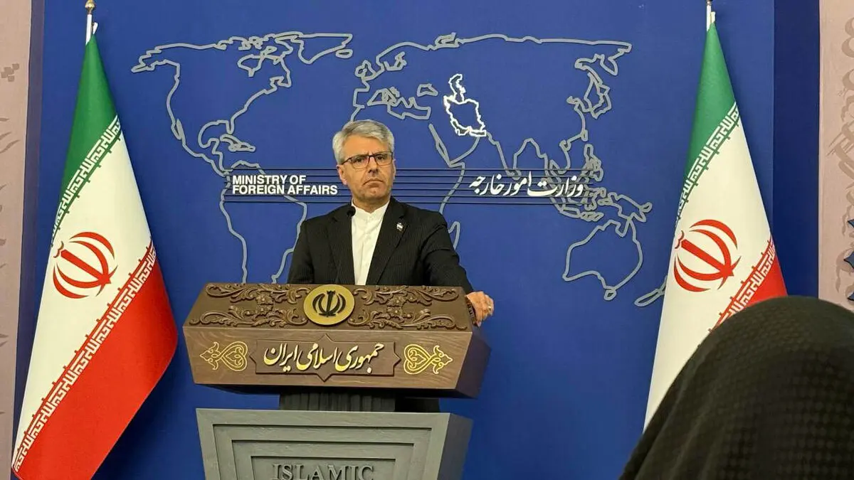 علت لغو نشست ایران و عمان اعلام شد