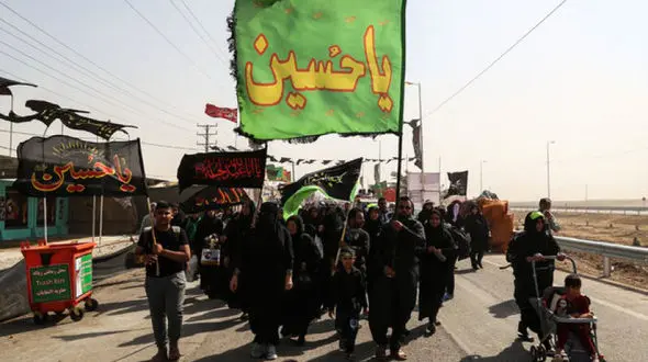 طرح تروریستی رژیم صهیونیستی علیه زائران اربعین خنثی شد