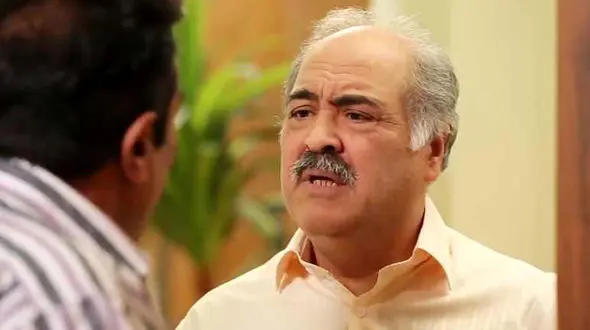 سرنوشت تلخ آقای بازیگر ایرانی + عکس