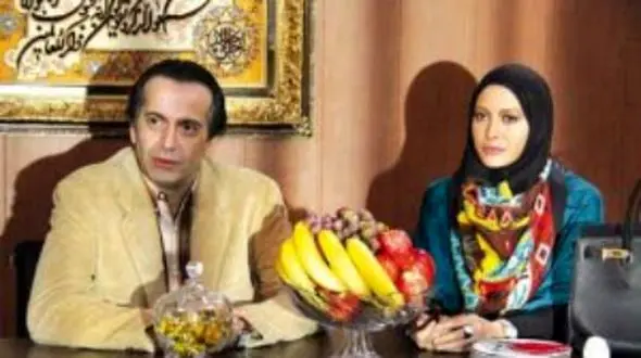 انتخاب جسورانه بازیگر ستایش در استایلش جلب‌توجه کرد