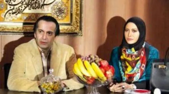 انتخاب جسورانه بازیگر ستایش در استایلش جلب‌توجه کرد
