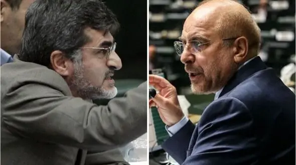 قالیباف: در زمان جنگ 4 قانون مهم و فوری را بررسی کردیم/ کوچک‌زاده: چندین جلسه درباره خرید و فروش بازیکنان باشگاه‌ها بحث شده است