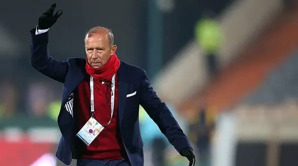  آخرین اخبار از پرداخت طلب کالدرون