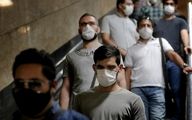 انتقاد رئیس دانشگاه ایران از وضعیت تهران در موج پنجم کرونا / تهران آرایش قرمز ندارد