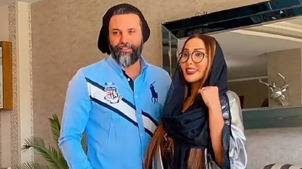 افشای ازدواج های سریالی نیکبخت واحدی ! / از شوگرمامی تا دختر لاکچری !
