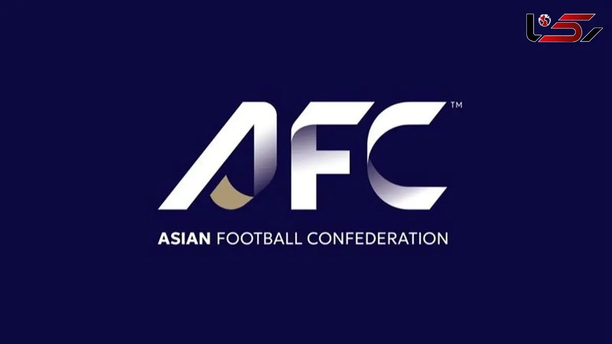 احکام سنگین AFC علیه استقلال و تراکتور!